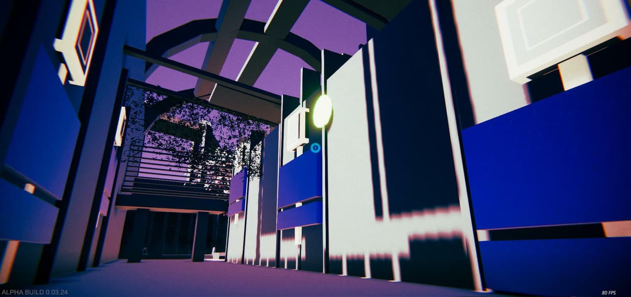 Temporal (Rixic) screenshot 3