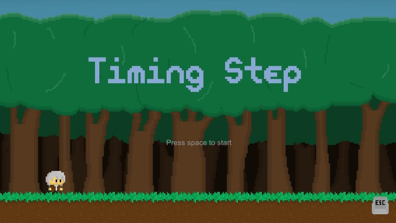 Timing Step