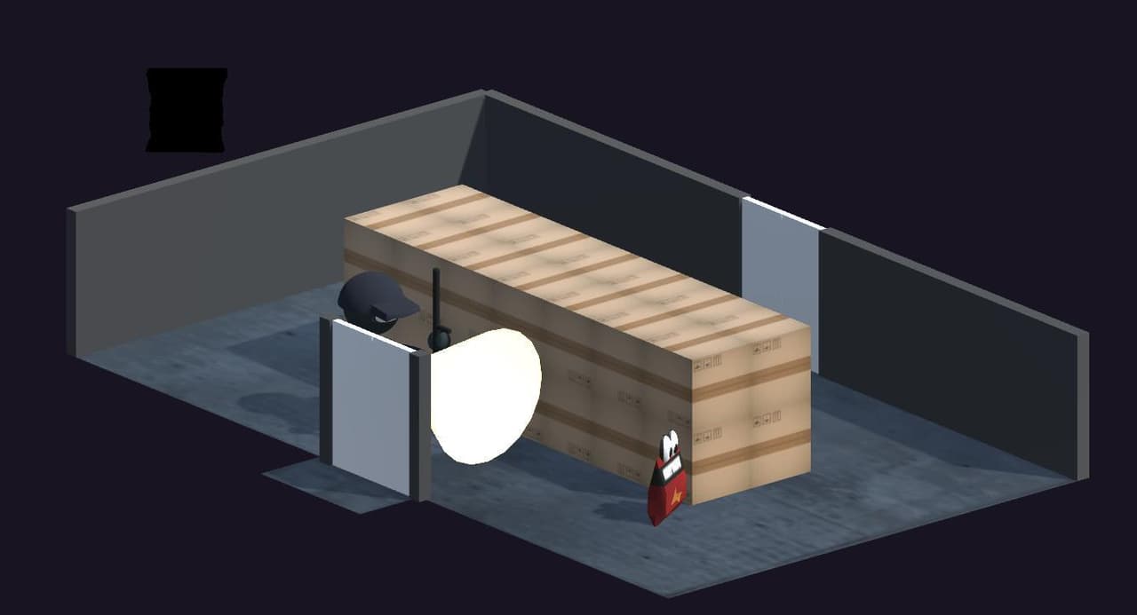 Project Heatwave screenshot 3