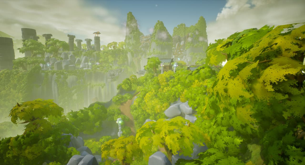 Relic Remastered