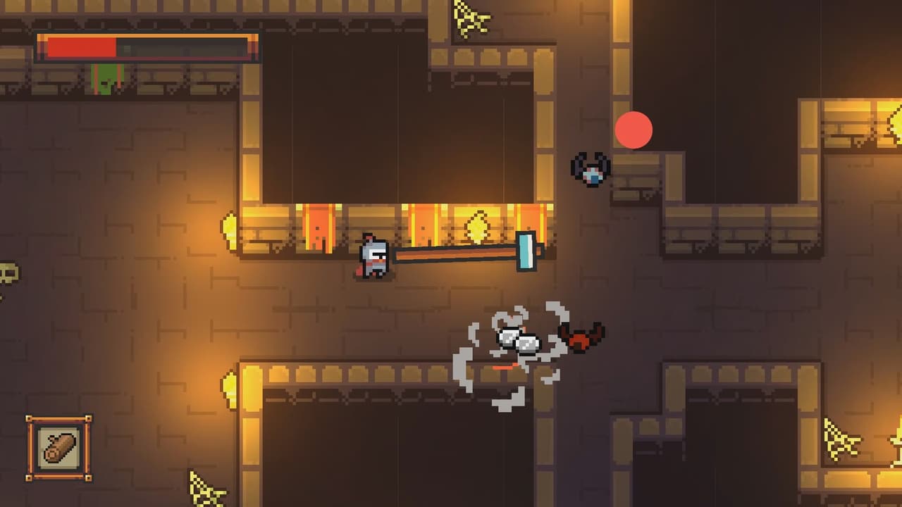 JRD - Just Random Dungeon screenshot 3