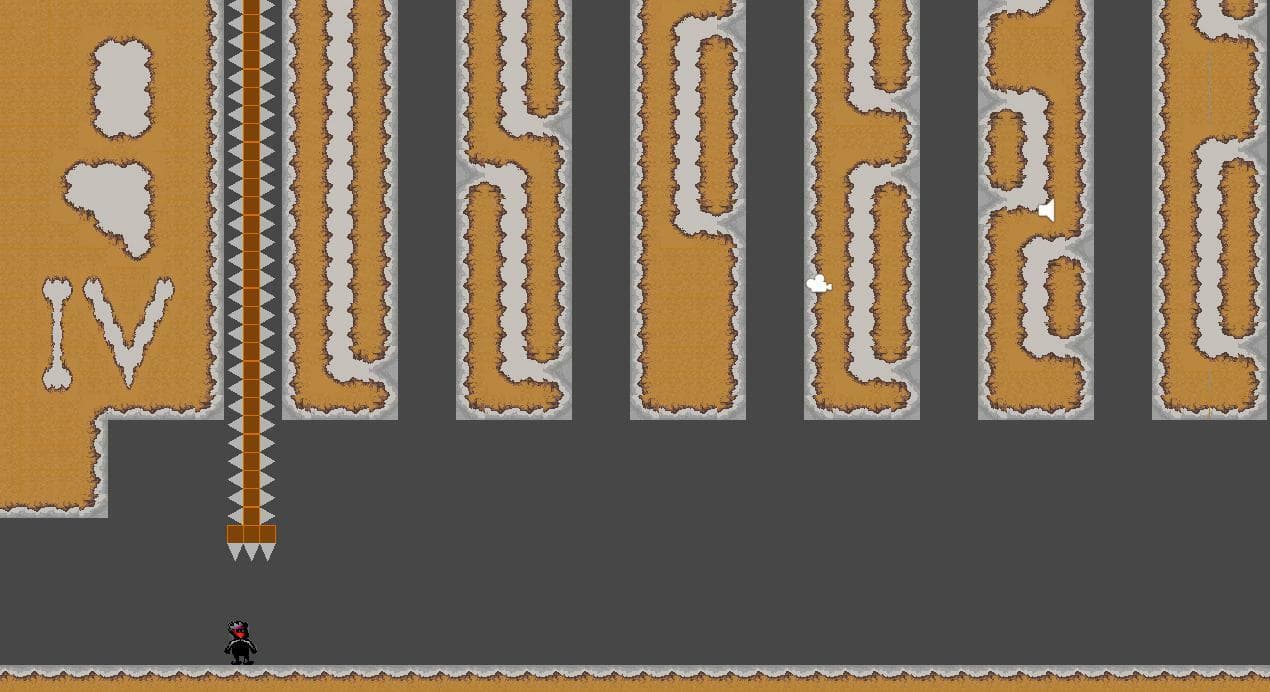 SpiX screenshot 4