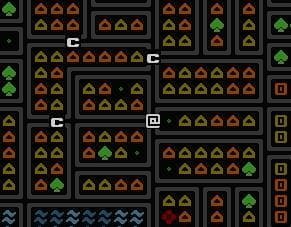 Chomp! screenshot 3