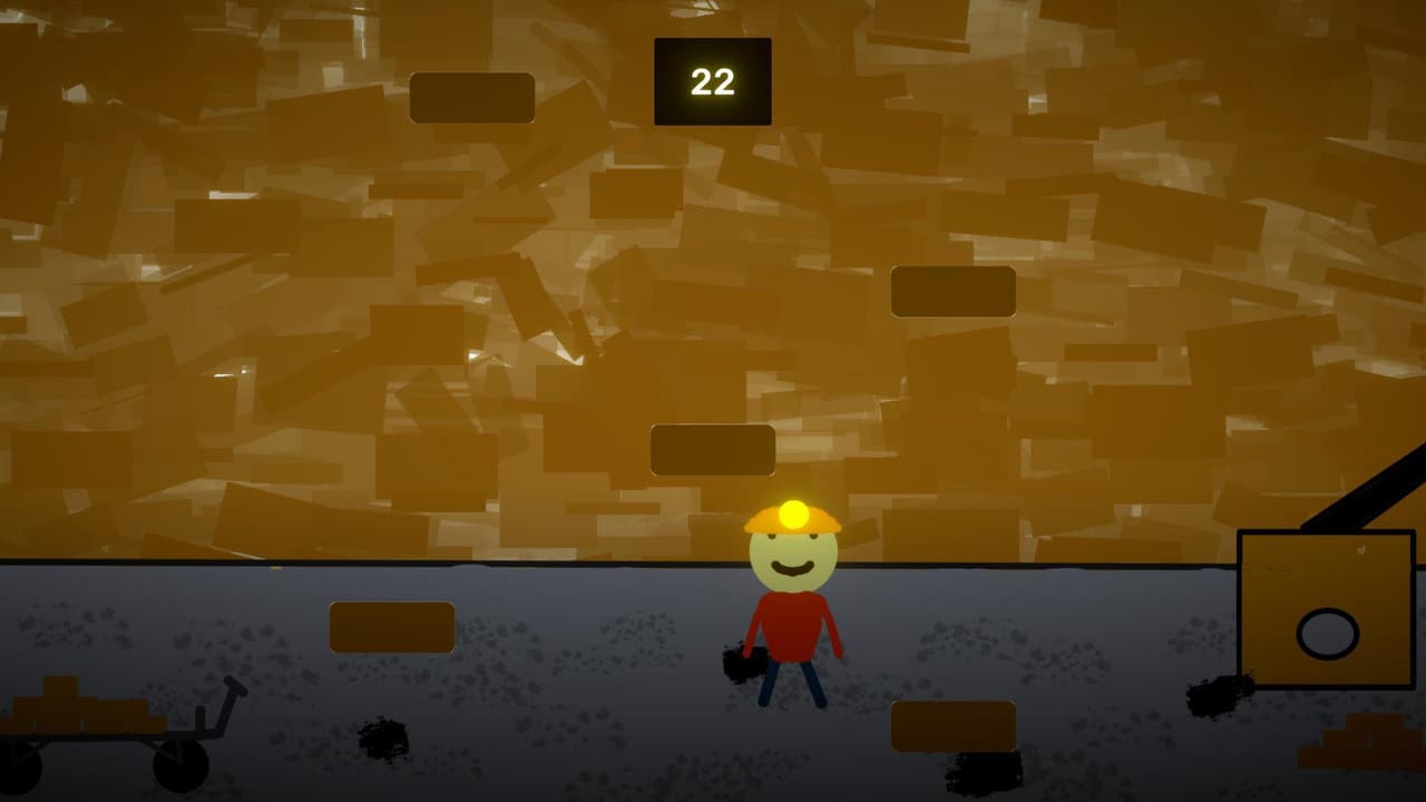 Think First! screenshot 3