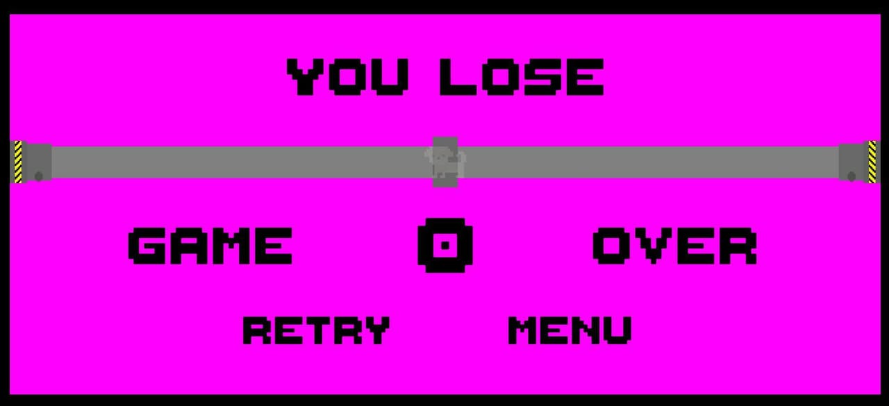Change Up screenshot 2