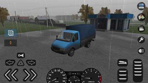 Motor Depot screenshot 5