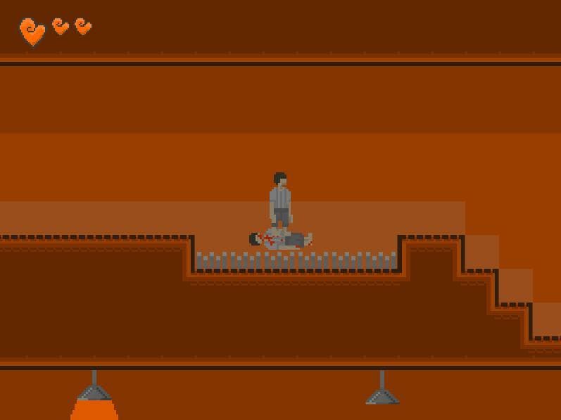 Trauma (itch) (Work in Progress) screenshot 4