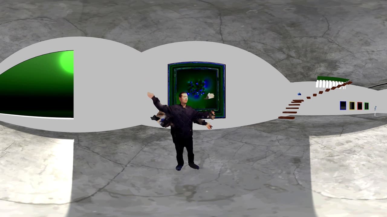 Future Futures - Command Z screenshot 2