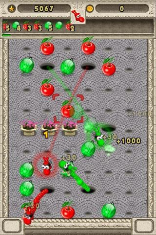 Yumsters screenshot 2