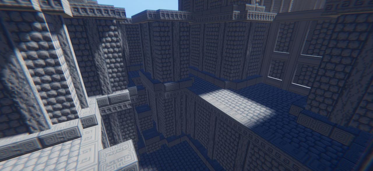 World Colliding screenshot 3