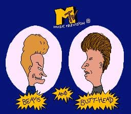 MTVs Beavis and Butt-Head screenshot 3