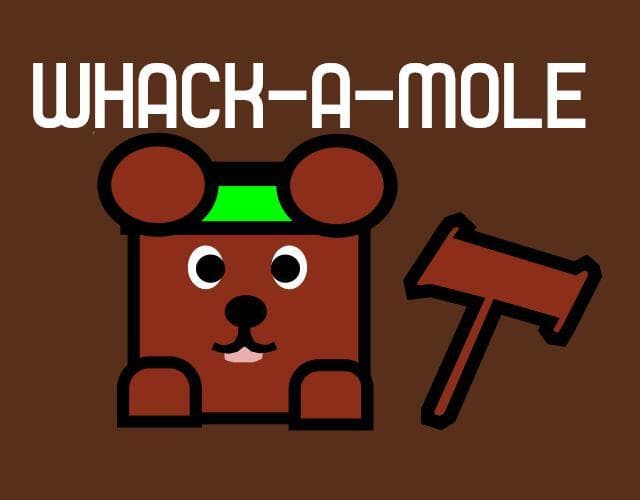 Whack-a-Mole (Penzy)