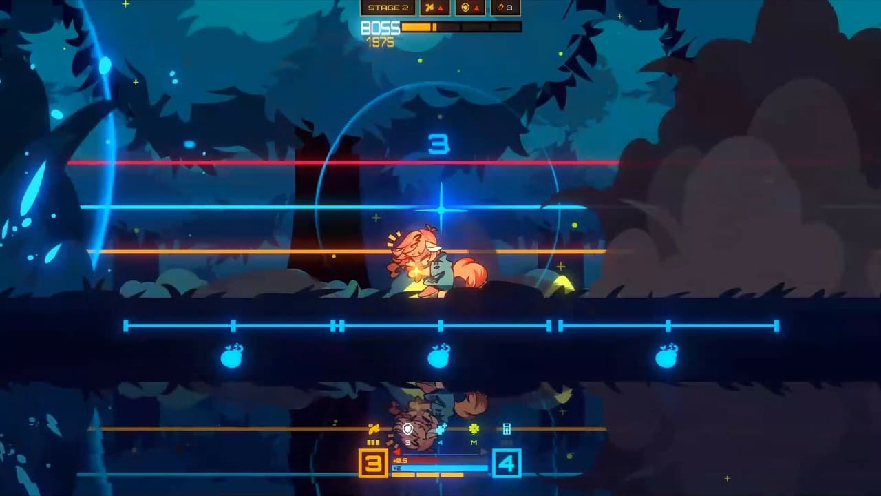 Day Island screenshot 4