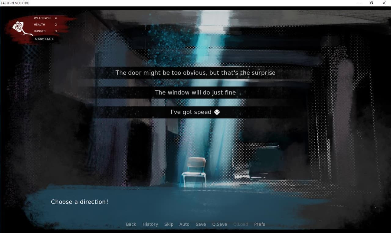 Eastern Medicine screenshot 4