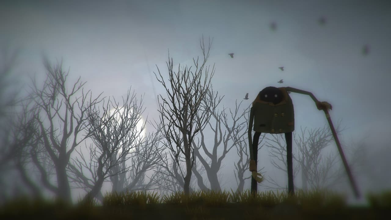 Sir, You Are Being Hunted screenshot 2