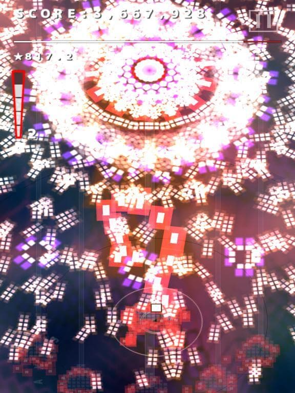 .Decluster Zero screenshot 4