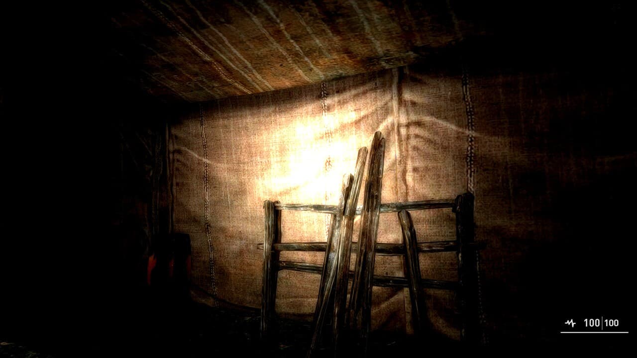 Alone Again: The Countryside screenshot 6