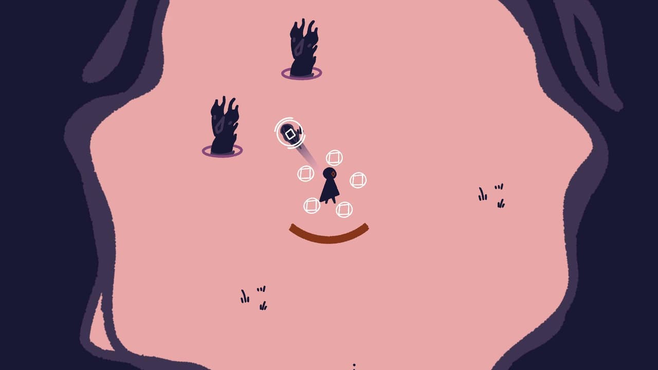 Shadow Bullets screenshot 4