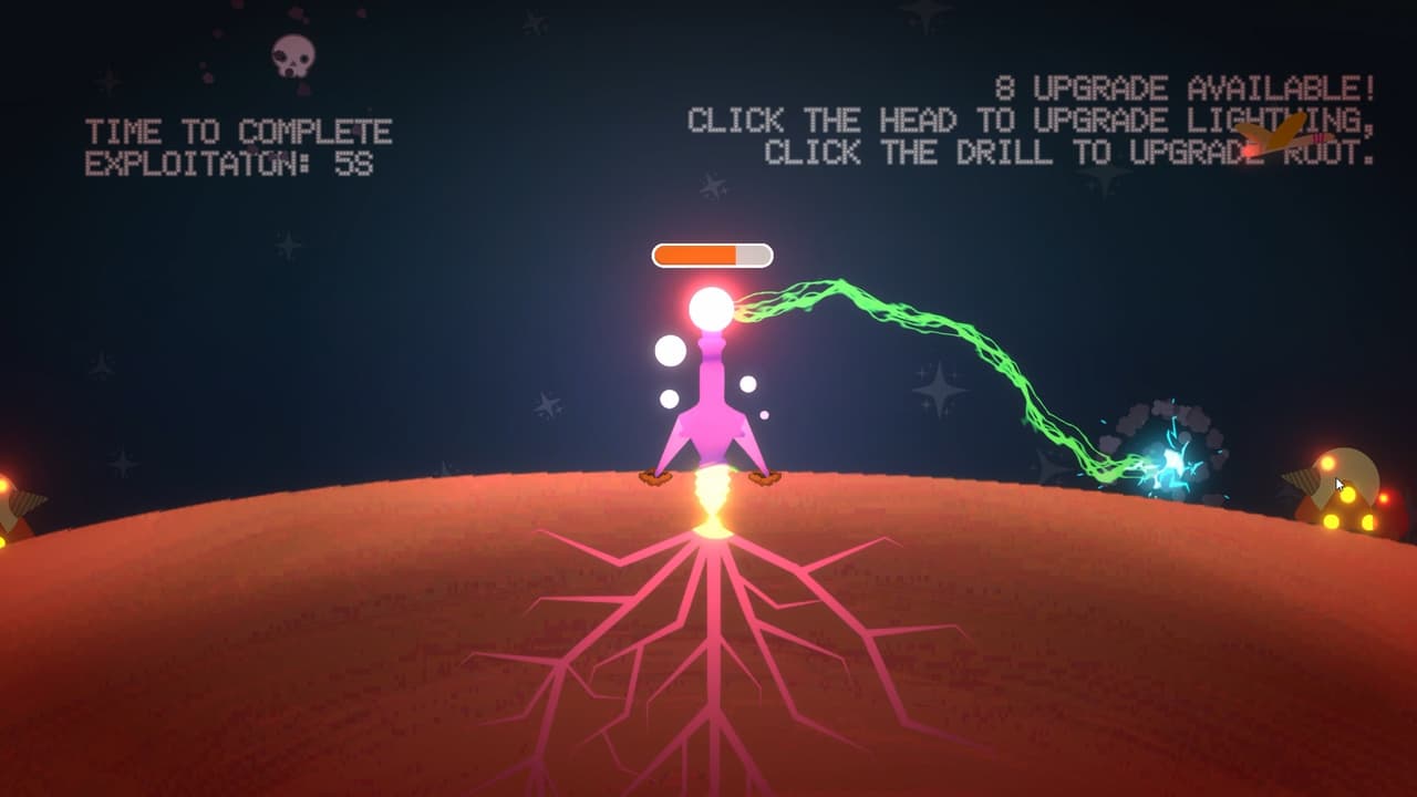 VIROOTS screenshot 5