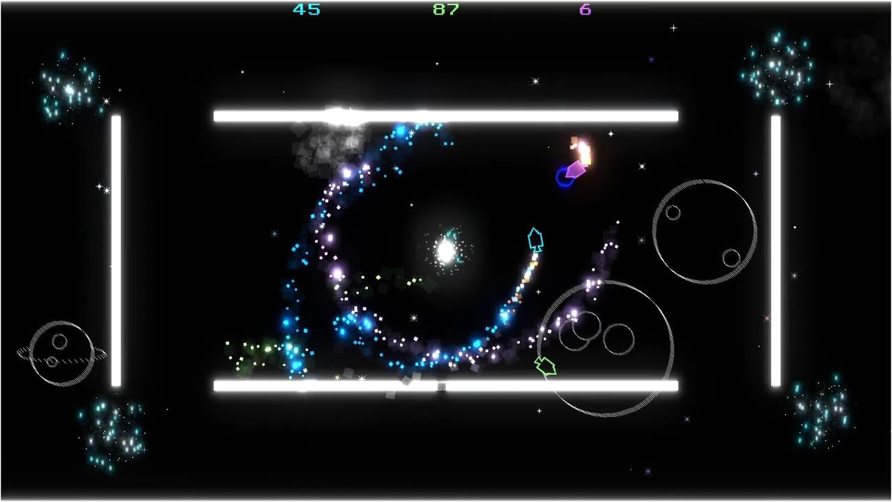 Spaced Out screenshot 2
