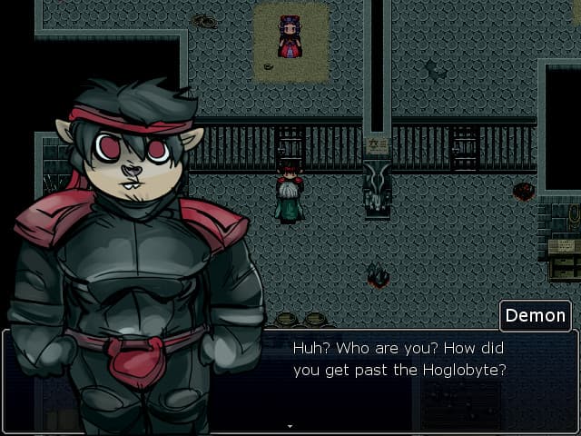 Save Your Mother screenshot 5
