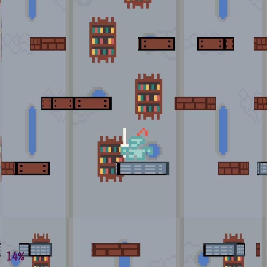 The Pairing - Tower Game screenshot 3