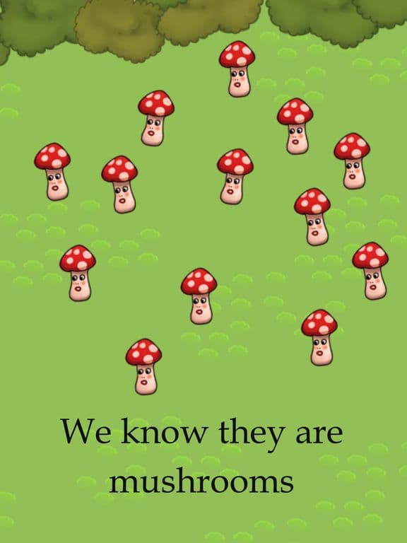 My Mushroom Mutates screenshot 2