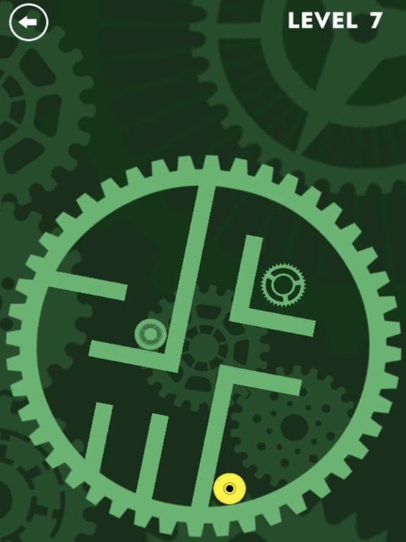 Gravity Trance screenshot 4