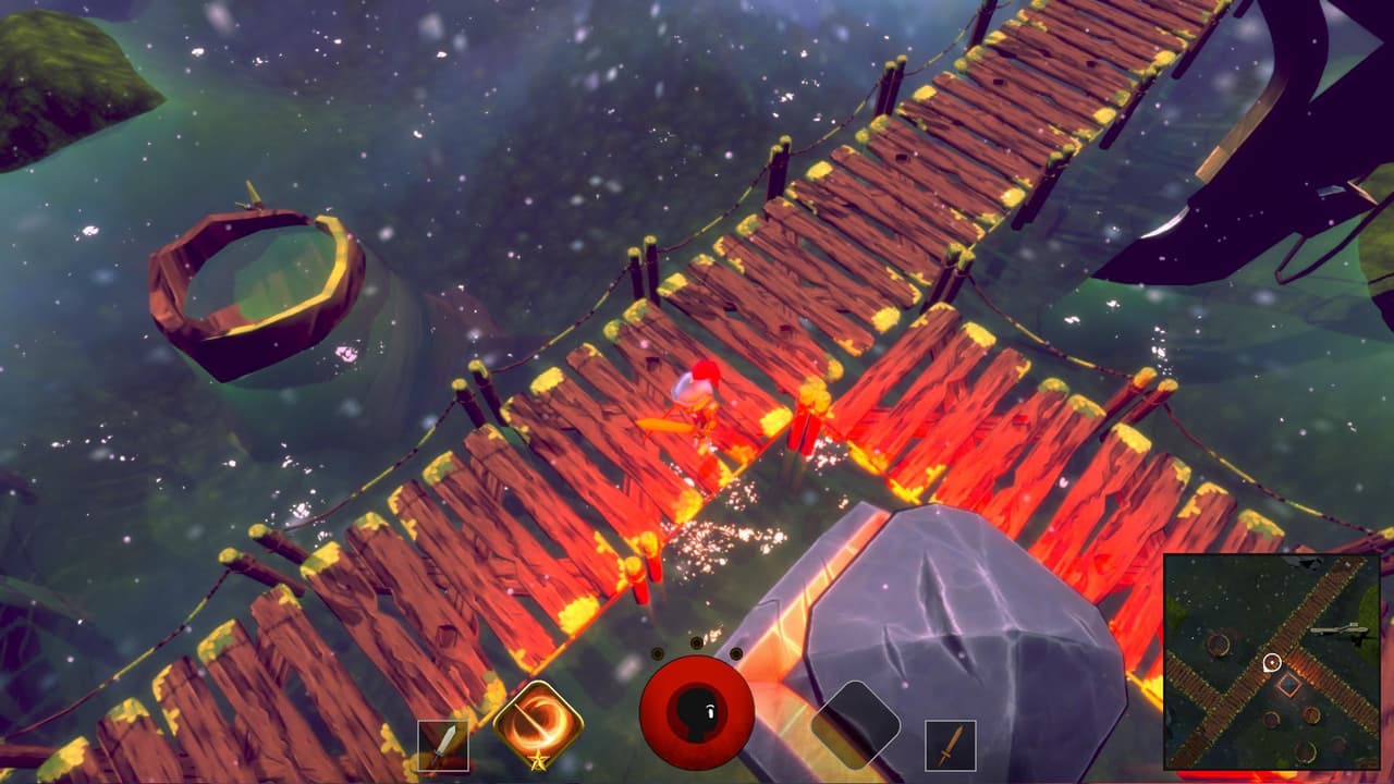 Exceed screenshot 3