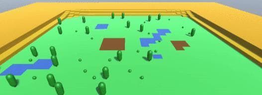 Desertification screenshot 6