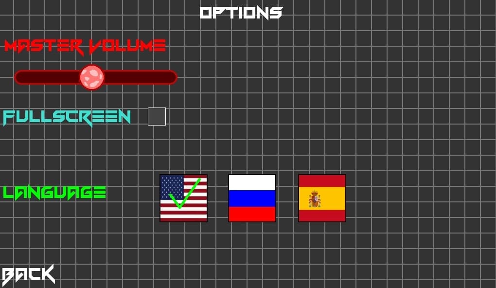 Sick Way screenshot 3