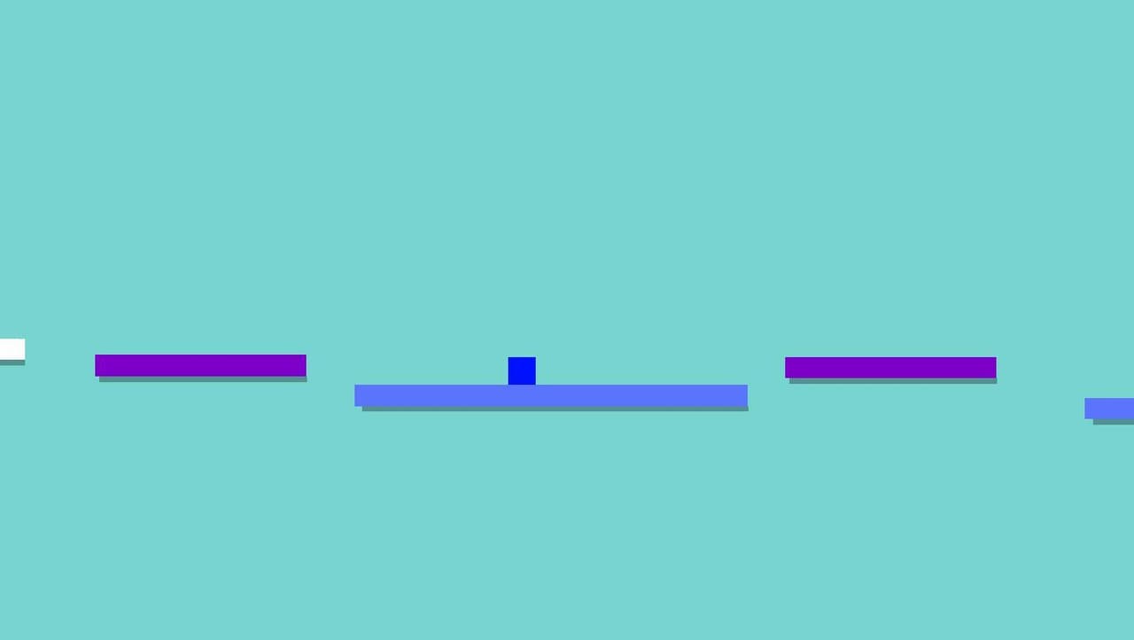 The Platform Is a Liar screenshot 4