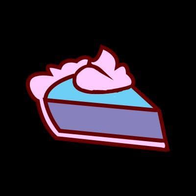Dont Take a Slice of my Pie