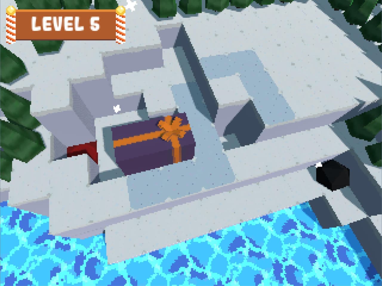 Gift Blox (Centi Games) screenshot 3