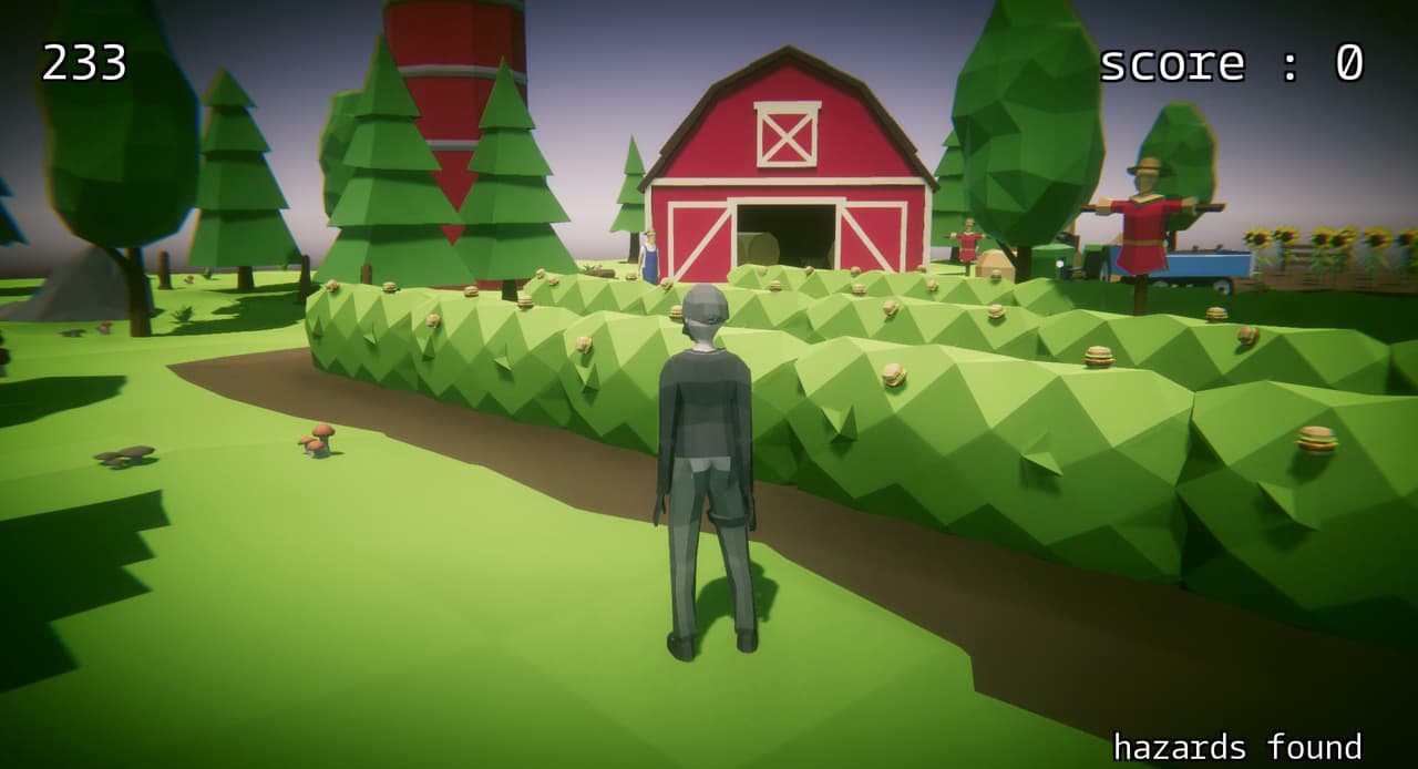 Suicide Madness screenshot 5