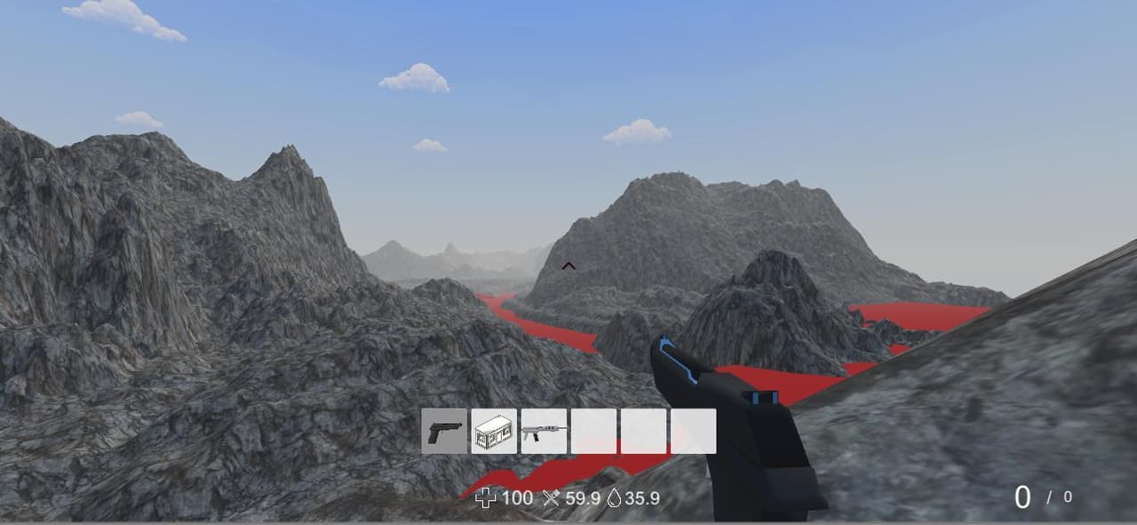 Expedition screenshot 2