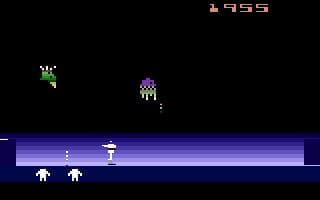 Space Cavern screenshot 3
