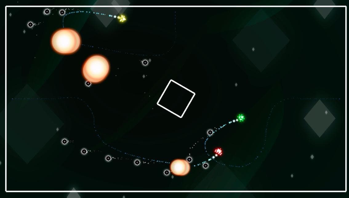 SuperstarFighter - pre-alpha release screenshot 3