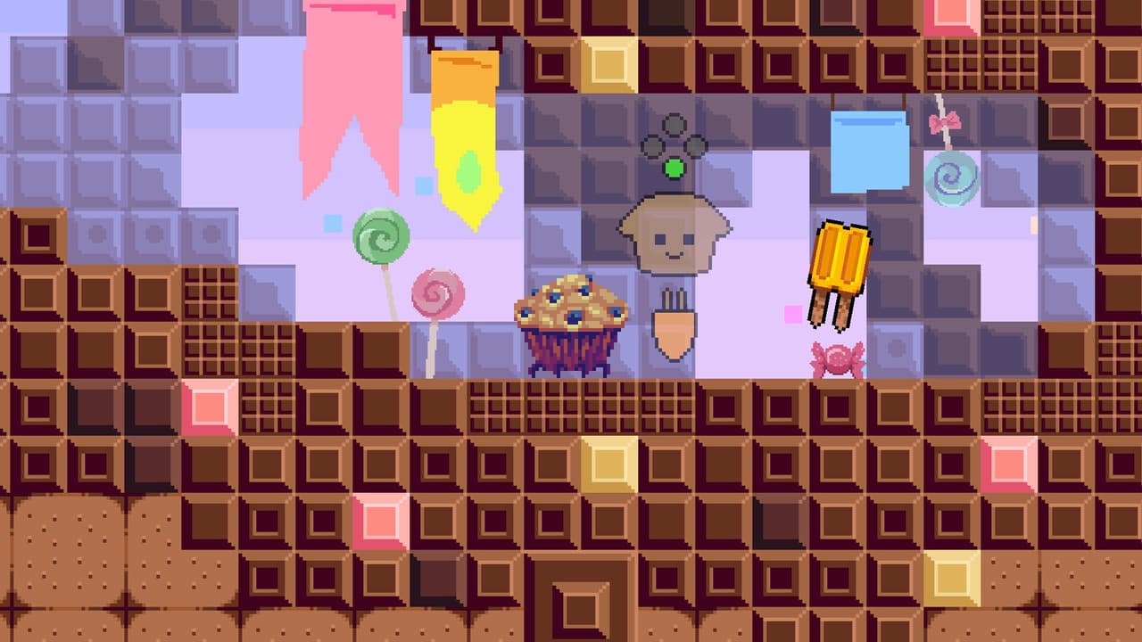 Here Goes Muffin screenshot 3