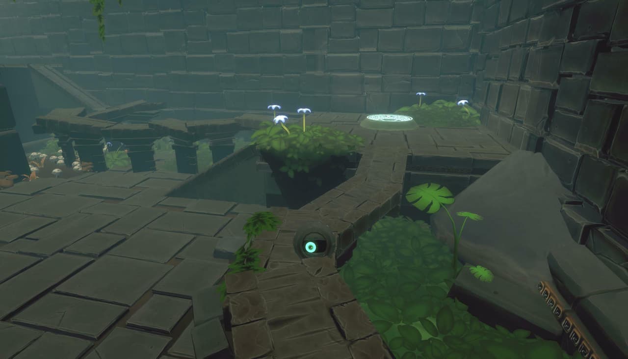 Golem (itch) (teamgolem) screenshot 4