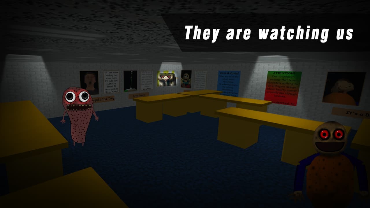 5 Nights of Basics Education screenshot 4