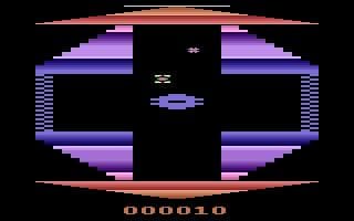 Quadrun screenshot 5