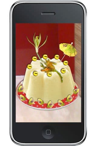 Free Happy Ice Cream screenshot 3