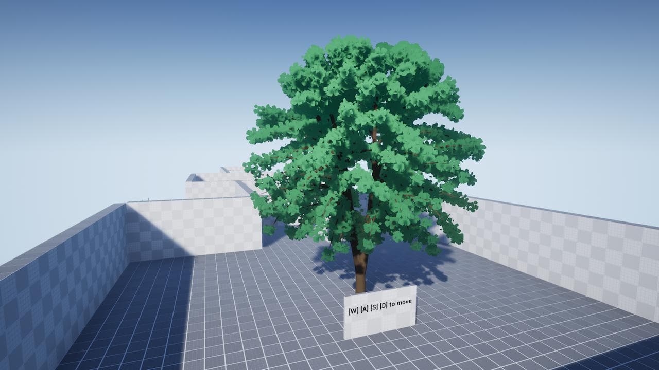 Project Isolation Alpha screenshot 4