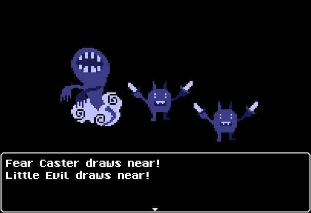 Dream Quest: Knight and Princess screenshot 3