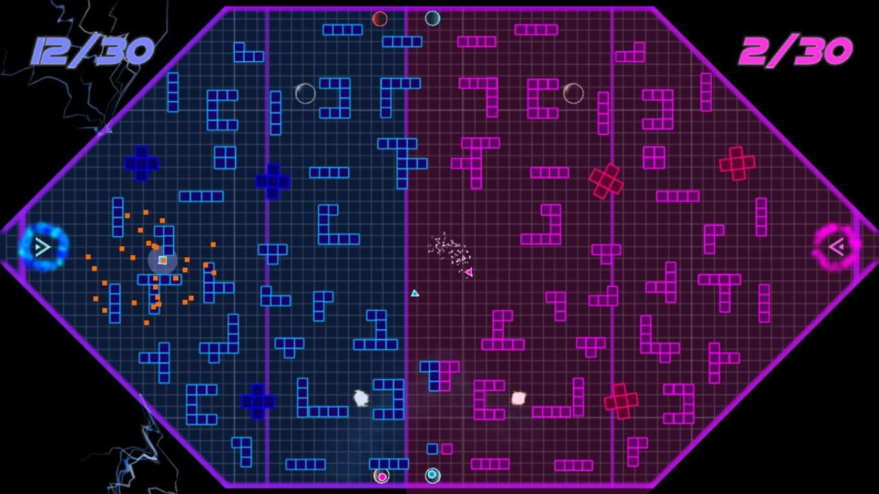 Thunder Fury screenshot 5