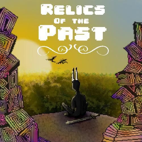 Relics of the Past screenshot 2