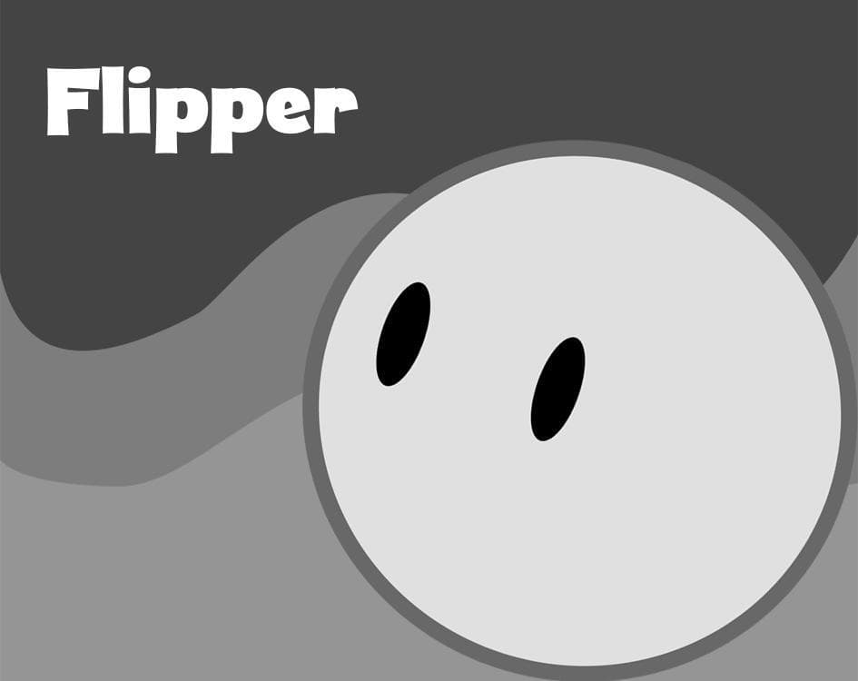 Flipper (itch) (Tomcatko)