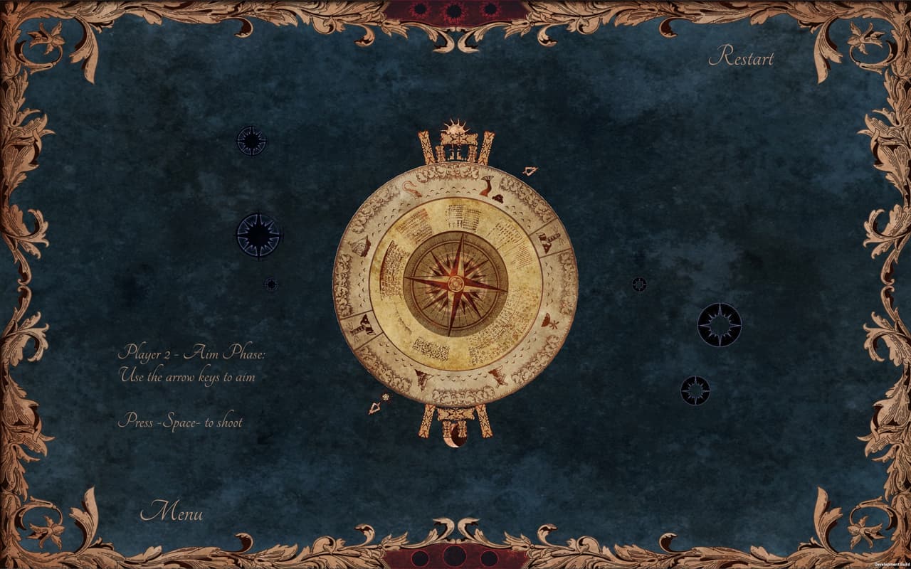 Orbitarium screenshot 3