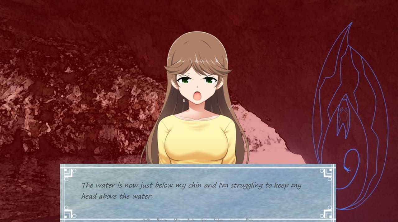 Ocean Labyrinth demo screenshot 4